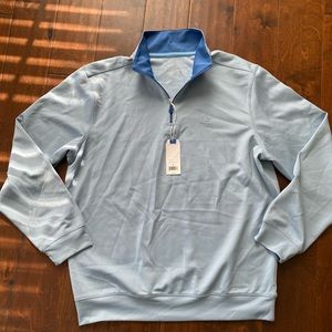 Southern Tide pullover NWT